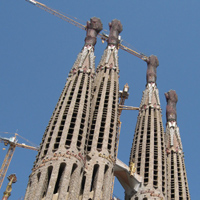 Sagrada Familia